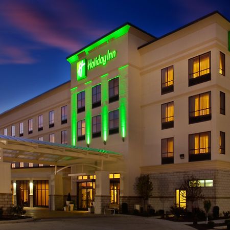 Holiday Inn Quincy By Ihg Esterno foto