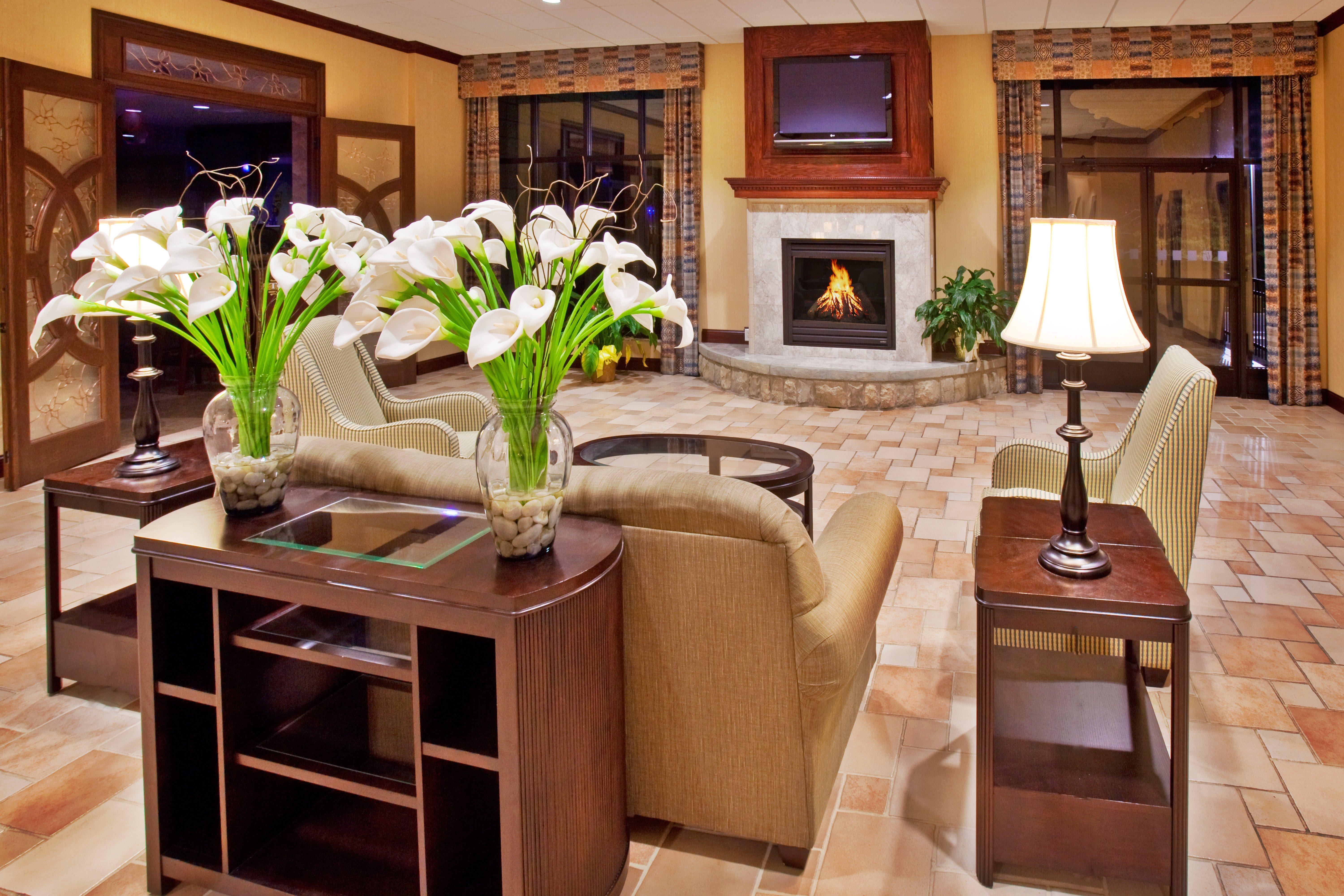 Holiday Inn Quincy By Ihg Esterno foto