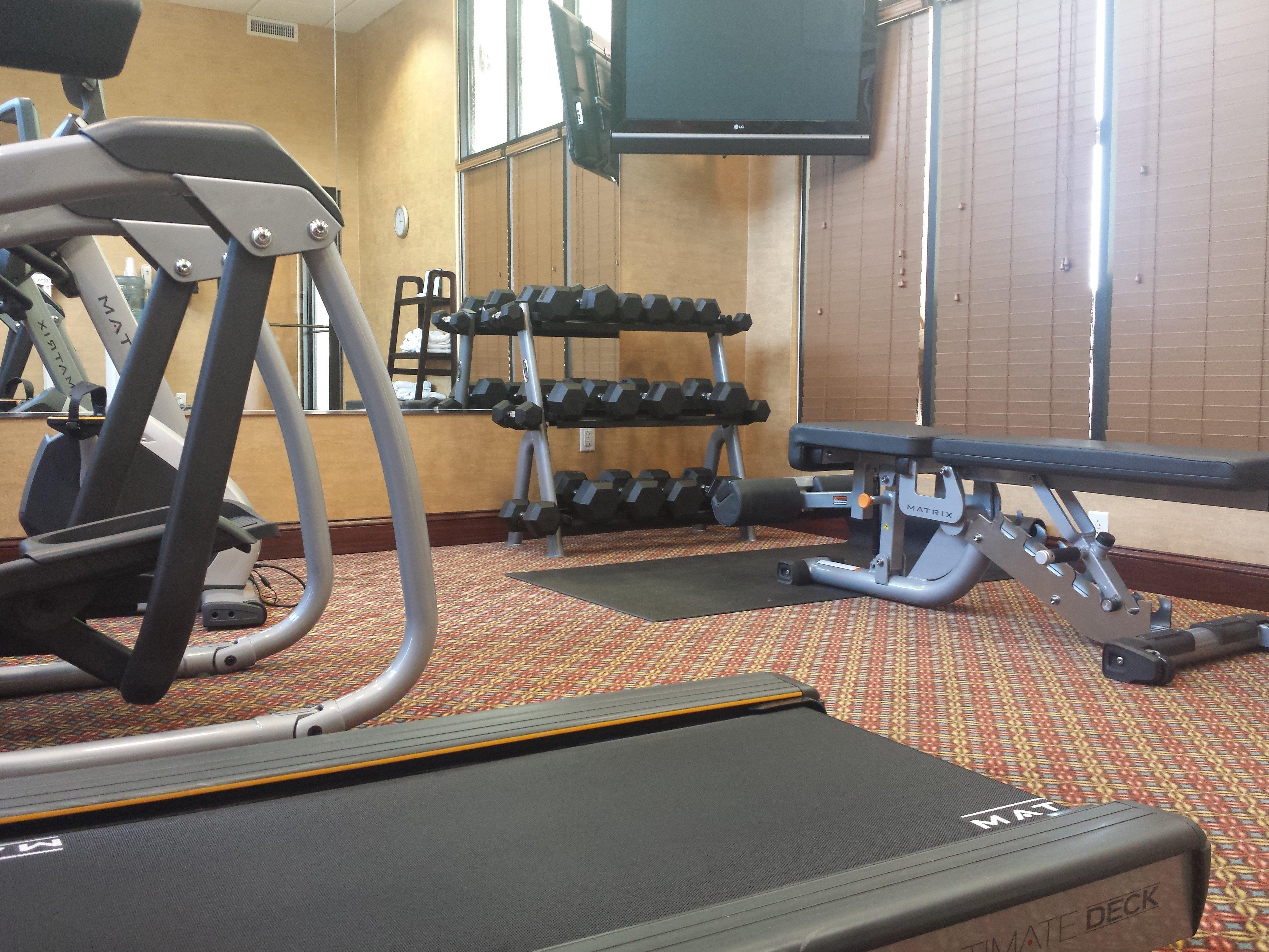 Holiday Inn Quincy By Ihg Esterno foto
