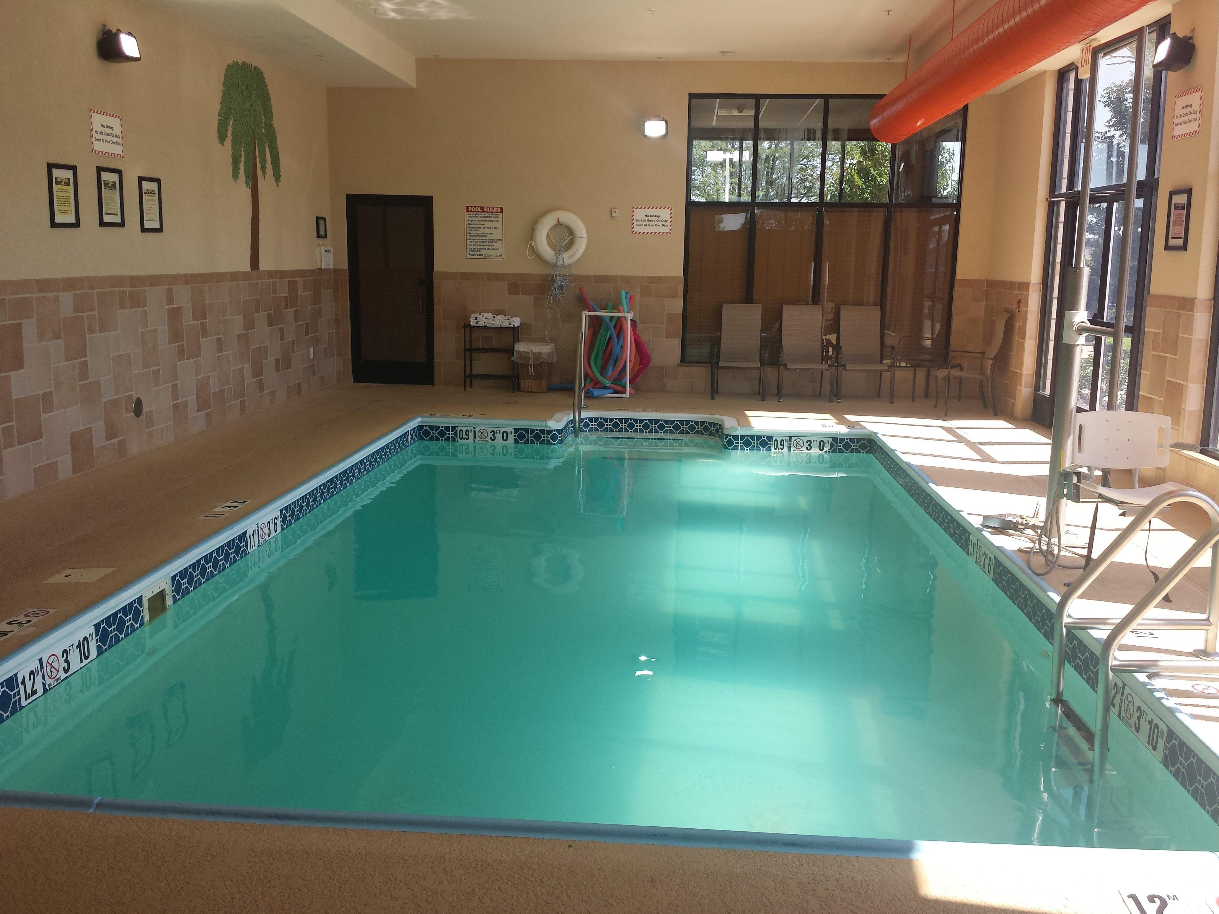 Holiday Inn Quincy By Ihg Esterno foto