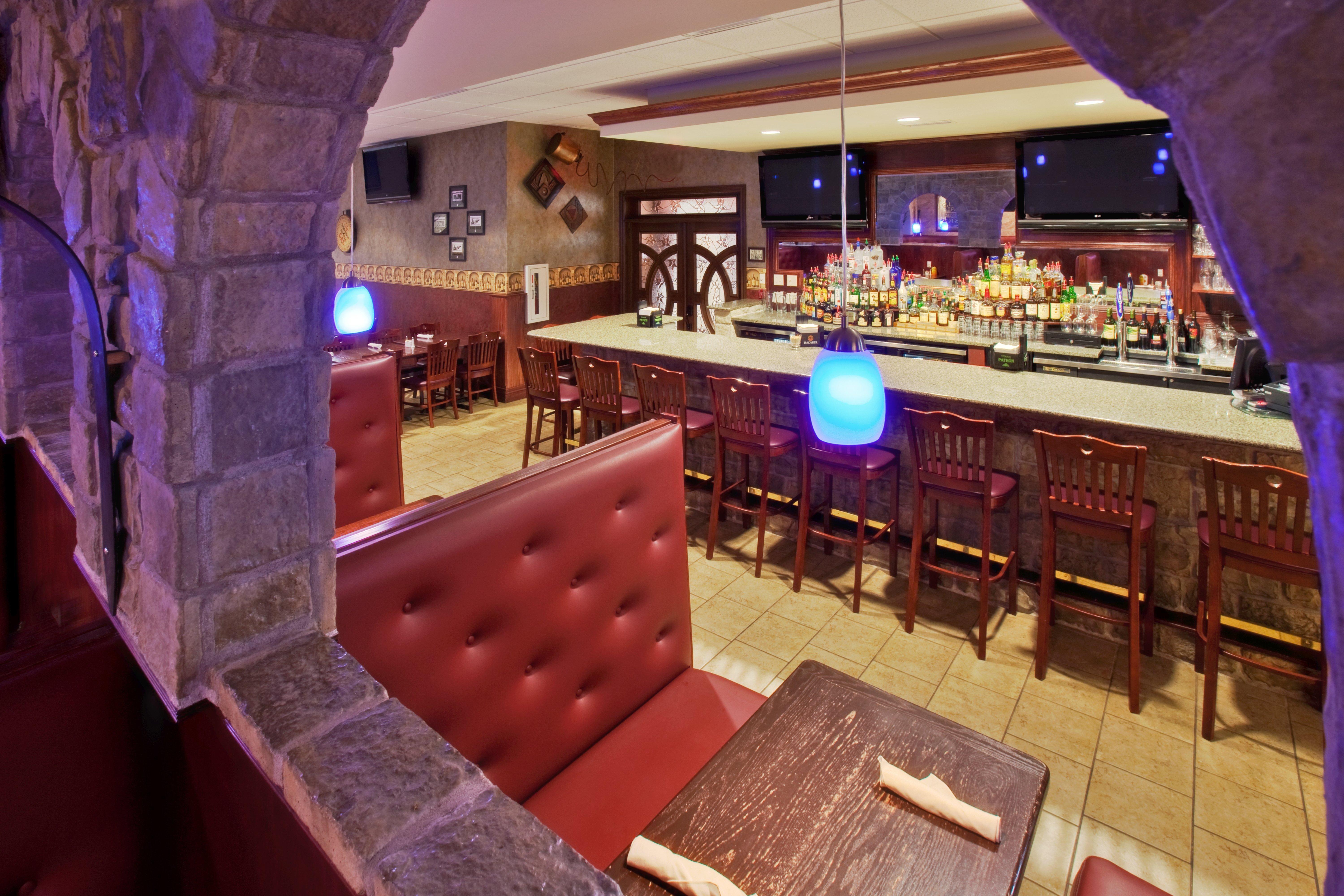 Holiday Inn Quincy By Ihg Esterno foto