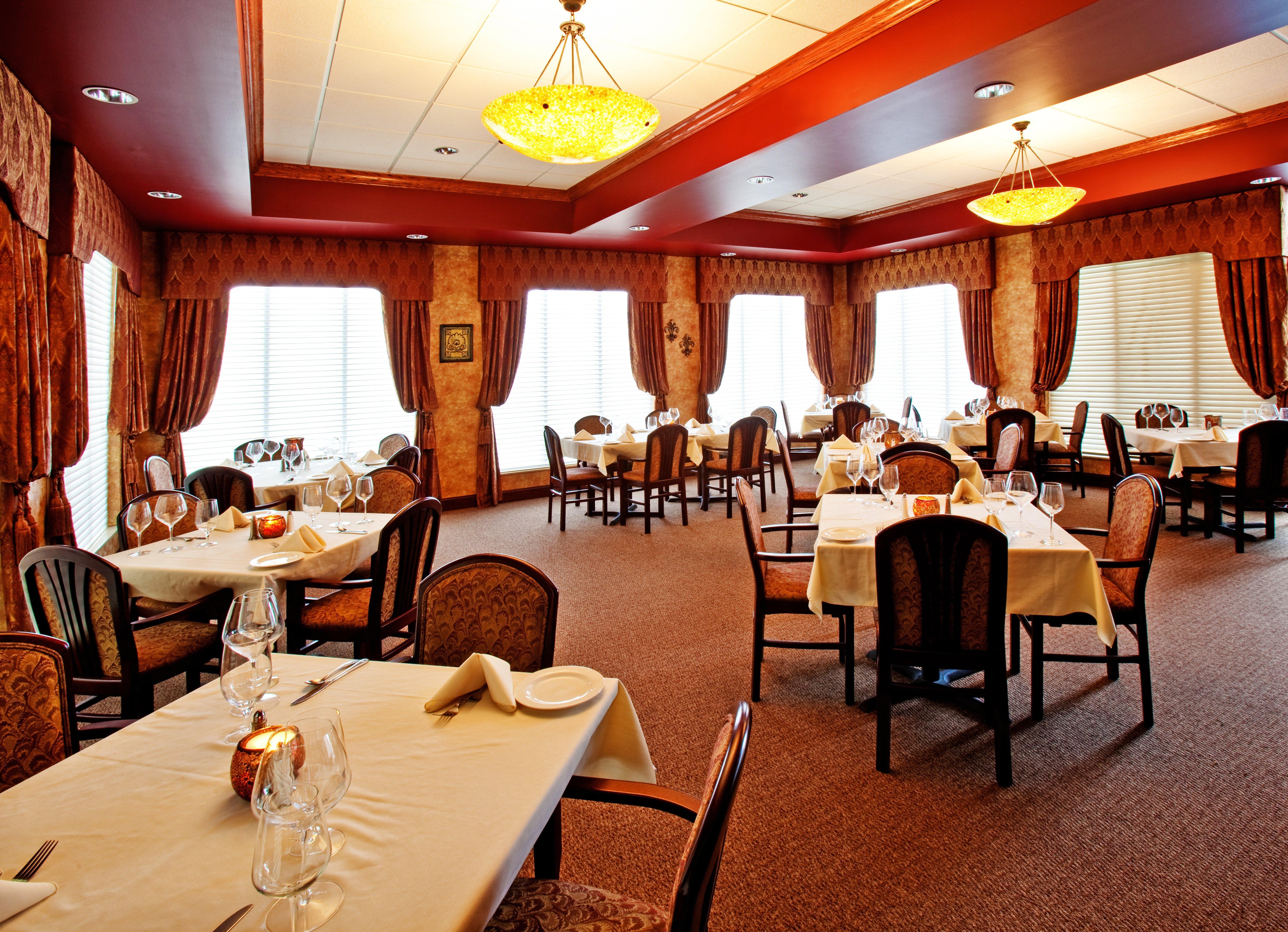 Holiday Inn Quincy By Ihg Esterno foto