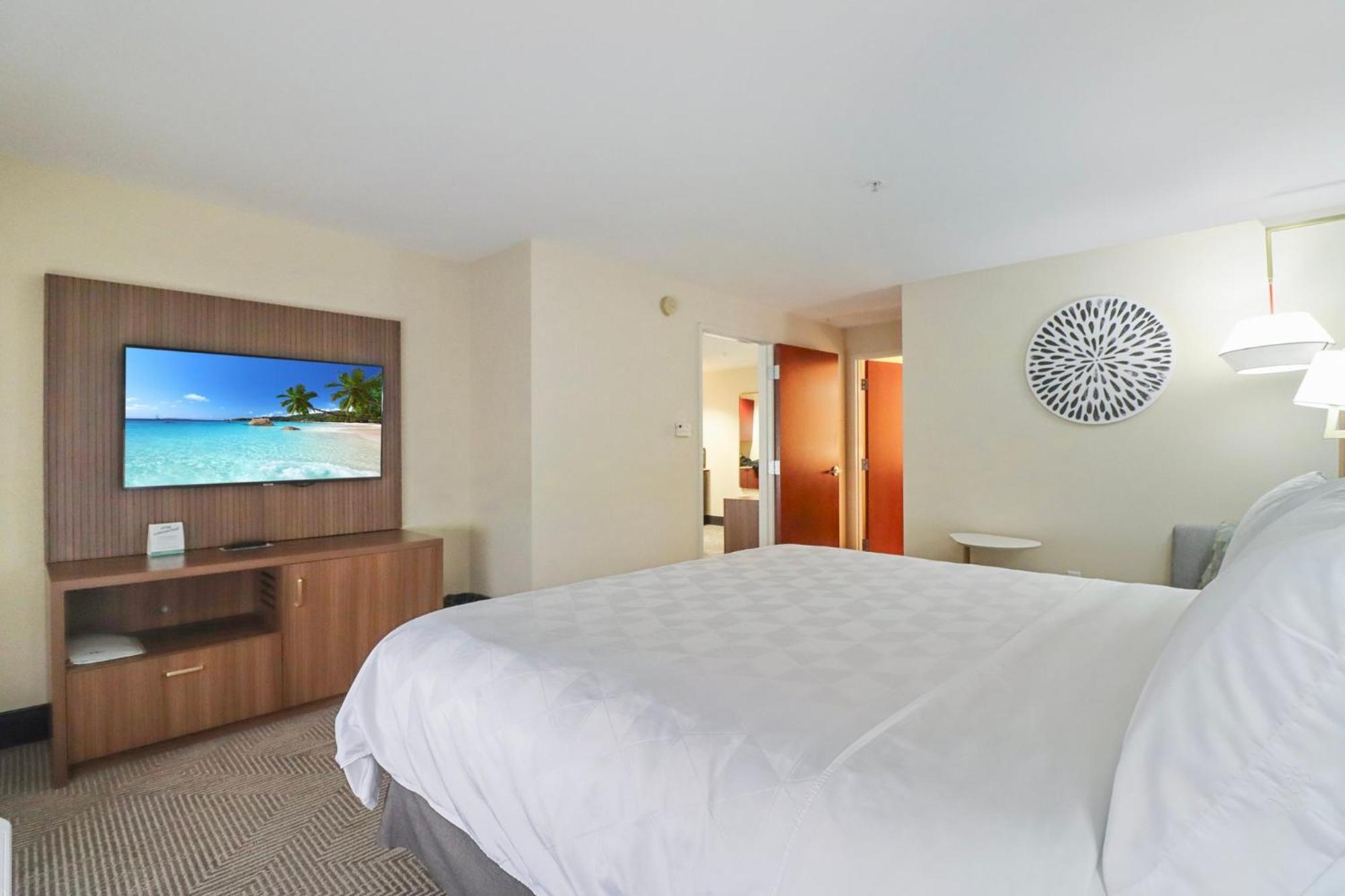 Holiday Inn Quincy By Ihg Esterno foto