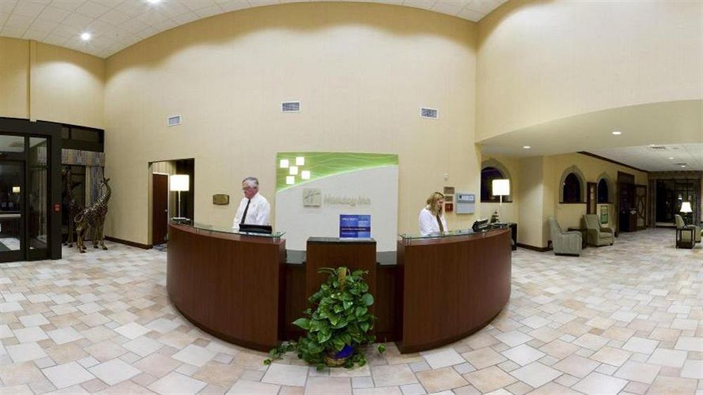 Holiday Inn Quincy By Ihg Esterno foto