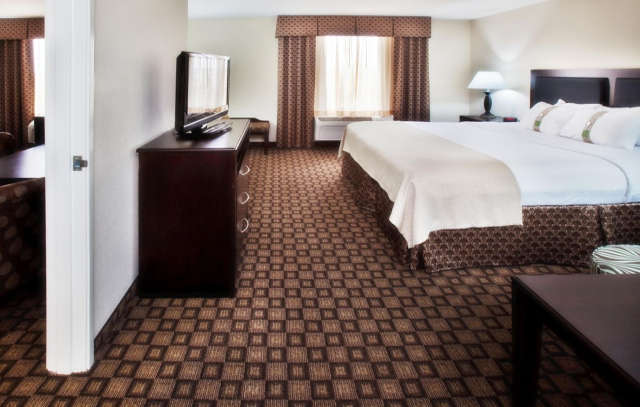 Holiday Inn Quincy By Ihg Esterno foto