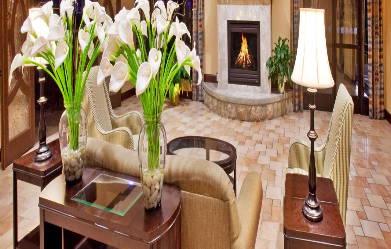 Holiday Inn Quincy By Ihg Esterno foto